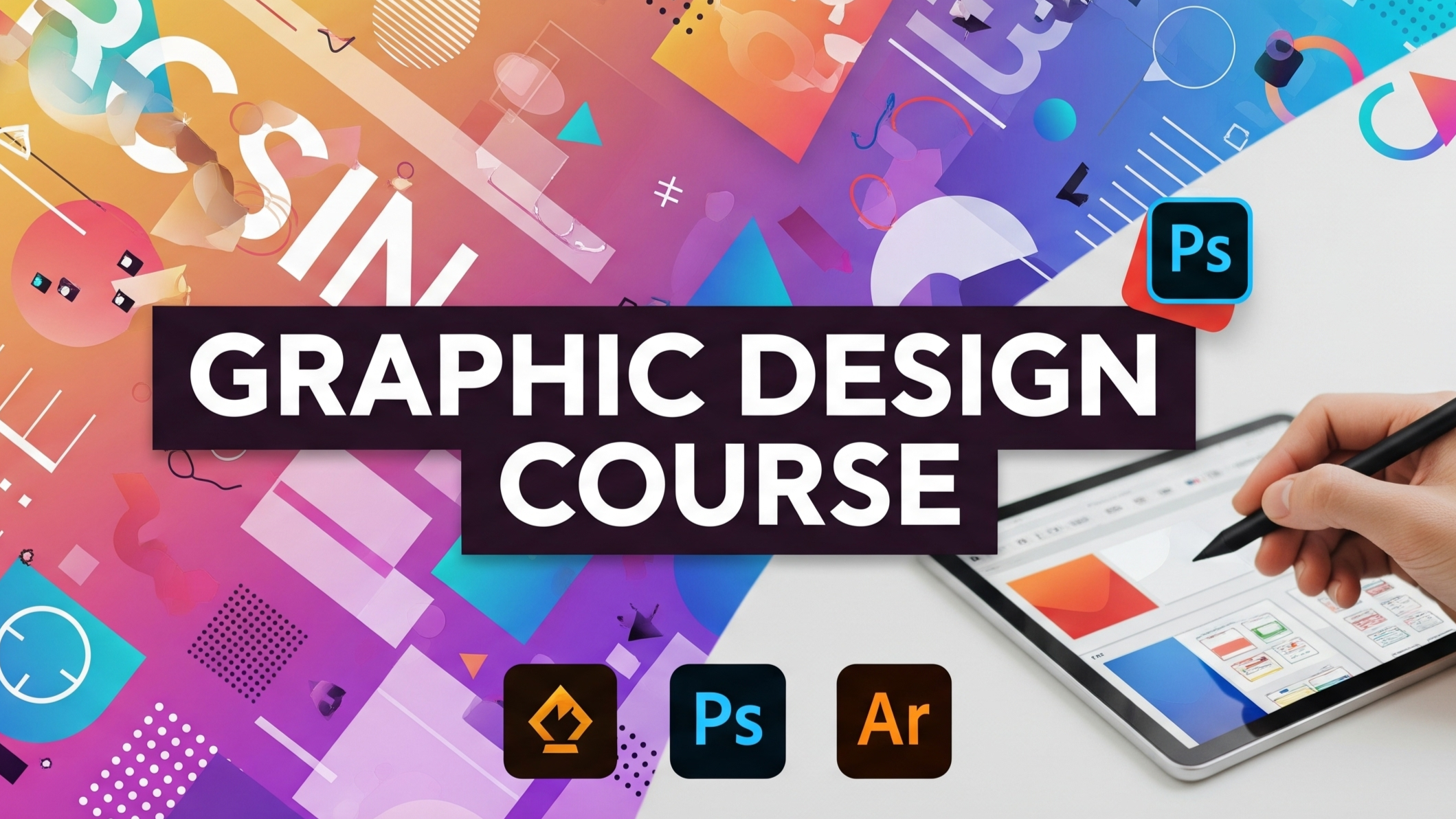 Graphic-design-course